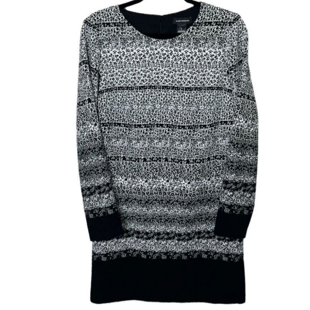 Club Monaco Vipra Dress